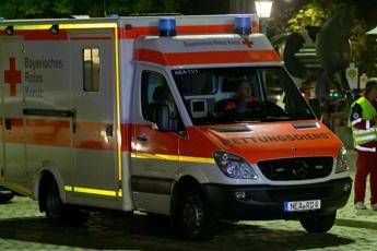 Infermiere killer: iniezioni letali a 100 pazienti Infermiere killer: iniezioni letali a 100 pazienti